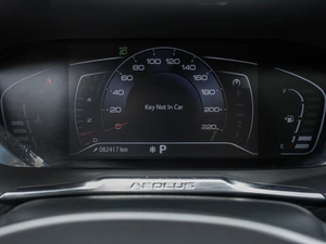 Внедорожник Dongfeng Aeolus Yixuan GS 2020 года, 2070000 рублей, Ставрополь