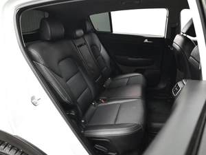 Внедорожник Kia Sportage 2017 года, 2480000 рублей, Ставрополь