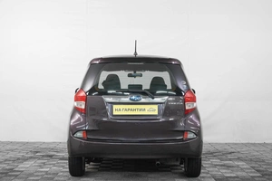 Хетчбэк Subaru Trezia 2012 года, 1049000 рублей, Кемерово