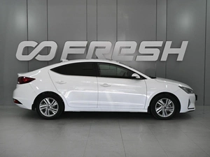 Седан Hyundai Elantra 2020 года, 1770000 рублей, Аксай