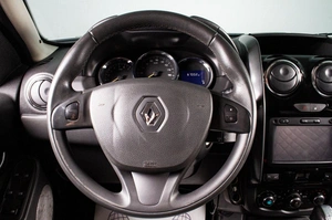 Внедорожник Renault Duster 2018 года, 1639000 рублей, Сургут