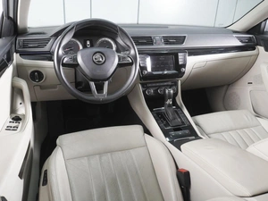 Лифтбек Skoda Superb 2015 года, 1730000 рублей, Ростов-на-Дону