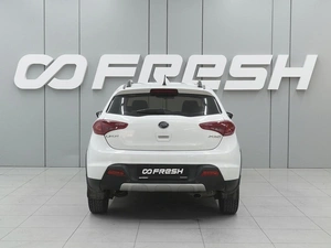 Хетчбэк Lifan X50 2015 года, 529000 рублей, Ростов-на-Дону