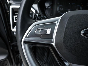 Пикап JAC T9 2024 года, 2830000 рублей, Ставрополь