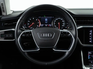 Седан Audi A6 2020 года, 3598999 рублей, Москва