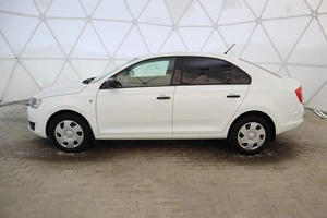 Хэтчбек Skoda Rapid 2015 года, 1049000 рублей, Обнинск