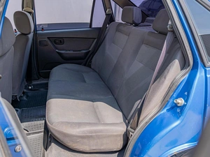 Седан Daewoo Nexia 2012 года, 369000 рублей, Краснодар