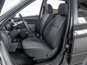 Лифтбек ВАЗ (LADA) Granta 2019 года, 579000 рублей, Краснодар