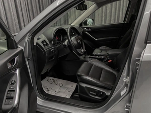 Внедорожник Mazda CX-5 2013 года, 1545000 рублей, Красноярск