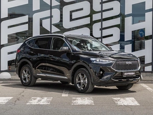 Внедорожник Haval F7 2021 года, 1625000 рублей, Краснодар