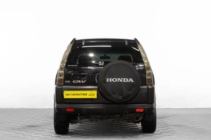 Внедорожник Honda CR-V 2004 года, 989000 рублей, Барнаул