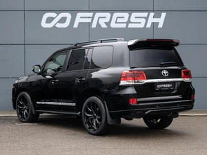 Внедорожник Toyota Land Cruiser 2010 года, 3120000 рублей, Краснодар