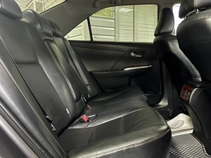 Седан Toyota Camry 2014 года, 1650000 рублей, Ачинск