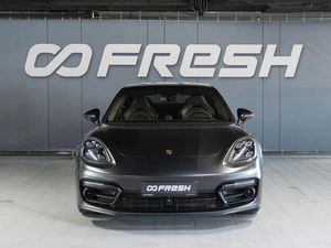 Лифтбек Porsche Panamera Turbo S 2020 года, 15000000 рублей, Санкт-Петербург