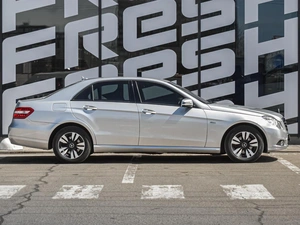 Седан Mercedes-benz E-класс 2010 года, 1695000 рублей, Краснодар