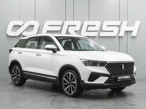 Внедорожник FAW Bestune T77 2024 года, 1999000 рублей, Воронеж