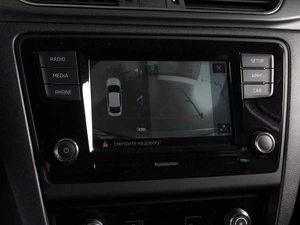 Лифтбек Skoda Rapid 2019 года, 1720000 рублей, Минеральные Воды