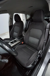 Внедорожник Geely Coolray 2023 года, 1642000 рублей, Красноярск