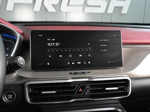 Внедорожник Geely Coolray 2023 года, 2109000 рублей, Ростов-на-Дону