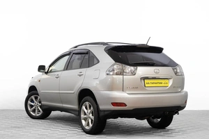 Внедорожник Lexus RX 2004 года, 1369000 рублей, Барнаул