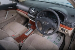 Седан Toyota Premio 2002 года, 659000 рублей, Томск