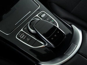 Седан Mercedes-benz C-класс 2014 года, 1954444 рублей, Москва