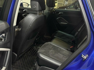 Внедорожник Audi Q3 2020 года, 2997000 рублей, Красноярск