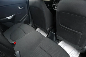 Хетчбэк Kia Rio 2013 года, 999000 рублей, Тюмень
