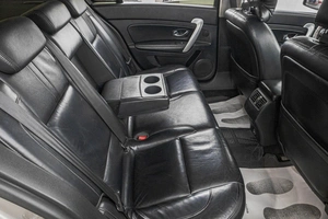 Седан Renault Latitude 2011 года, 899000 рублей, Барнаул