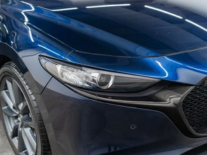 Хетчбэк Mazda 3 2022 года, 1750000 рублей, Красноярск