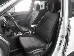 Внедорожник Hyundai Creta 2016 года, 1469000 рублей, Воронеж