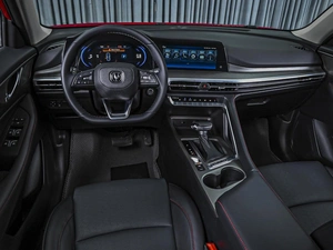 Внедорожник Changan CS35 Plus 2024 года, 2179000 рублей, Ставрополь