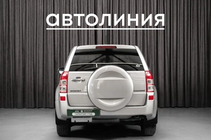Внедорожник Suzuki Escudo 2007 года, 899000 рублей, Красноярск