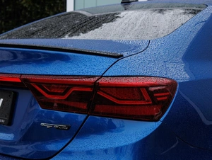 Седан Kia Cerato 2021 года, 2449000 рублей, Большой Сочи