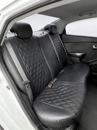 Седан Kia Rio 2015 года, 1030000 рублей, Орёл