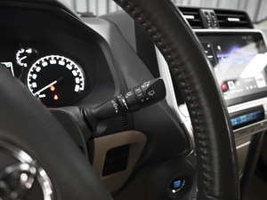 Внедорожник Toyota Land Cruiser Prado 2022 года, 6549000 рублей, Ставрополь