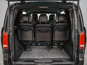 Минивэн Mercedes-benz V-класс 2019 года, 4999000 рублей, Краснодар