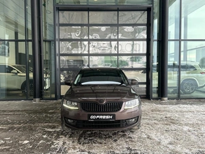 Лифтбек Skoda Octavia 2013 года, 1420000 рублей, Уфа