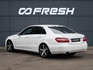 Седан Mercedes-benz E-класс 2010 года, 1380000 рублей, Краснодар