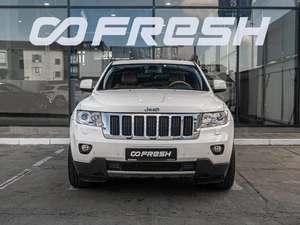Внедорожник Jeep Grand Cherokee 2012 года, 2289000 рублей, Краснодар
