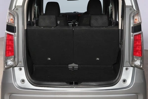 Хетчбэк Honda N-WGN 2018 года, 889000 рублей, Новосибирск