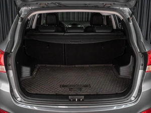 Внедорожник Hyundai ix35 2012 года, 1289000 рублей, Тюмень