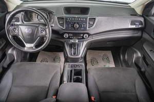 Внедорожник Honda CR-V 2015 года, 2299000 рублей, Томск
