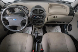 Хетчбэк ВАЗ (LADA) Kalina 2010 года, 379000 рублей, Томск