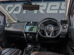 Хетчбэк Nissan Note 2017 года, 1219000 рублей, Сургут