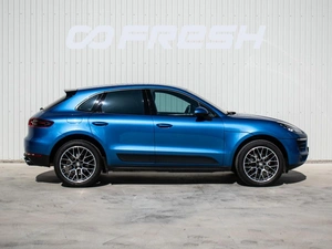 Внедорожник Porsche Macan 2018 года, 4650000 рублей, Краснодар