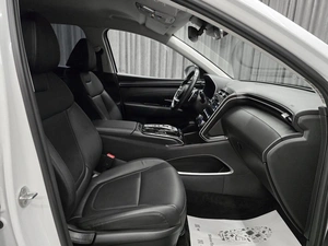 Внедорожник Hyundai Tucson 2021 года, 2690000 рублей, Красноярск