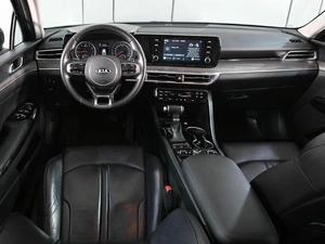 Седан Kia K5 2021 года, 2599000 рублей, Аксай