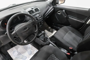 Лифтбек ВАЗ (LADA) Granta 2024 года, 979000 рублей, Новокузнецк