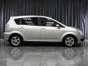 Минивэн Toyota Corolla Verso 2008 года, 899000 рублей, Тюмень